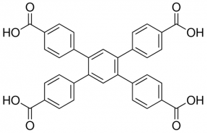 1,2,4,5-Tetrakis(4-carboxyphenyl)benzene 715298-1G