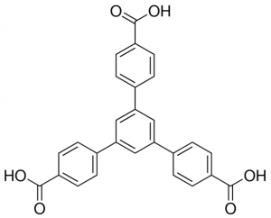 1,3,5-Tris(4-carboxyphenyl)benzene 686859-1G