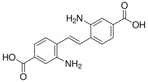 2,2-Diamino-4,4-stilbenedicarboxylic acid 721247-500MG