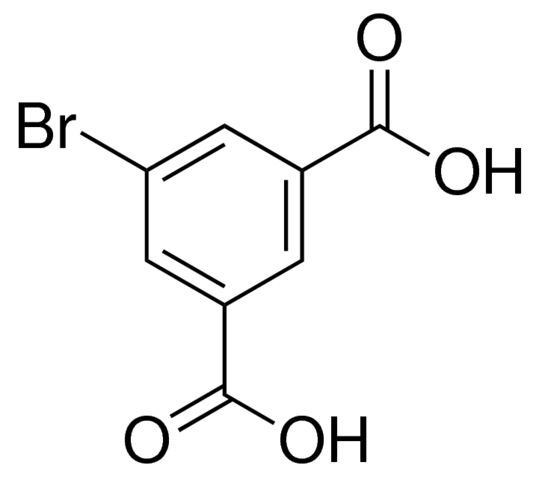 5-Bromoisophthalic acid 757152-1G