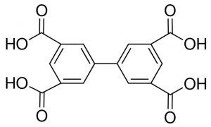 Biphenyl-3,3,5,5-tetracarboxylic acid 720968-100MG