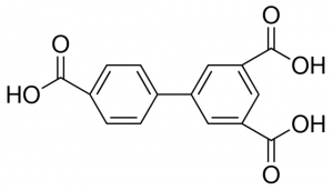Biphenyl-3,4,5-tricarboxylic acid 714747-500MG