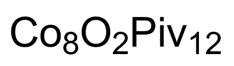 Cobalt(II) oxo pivalate 749125-500MG