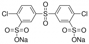 Disodium bis(4-chloro-3-sulfophenyl)sulfone 730882-5G