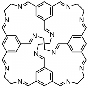Ethane diamine cycloimine organic cage 799505-250MG