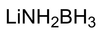 Lithium ammonia borane 