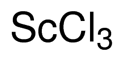 Scandium(III) chloride 