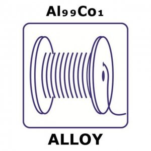 Aluminum-cobalt alloy, Al99Co1 GF87397015-1EA