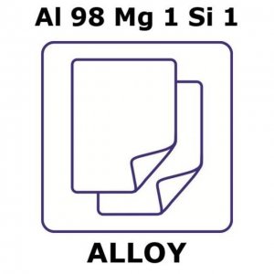 Aluminum/Magnesium/Silicon GF15602992-1EA