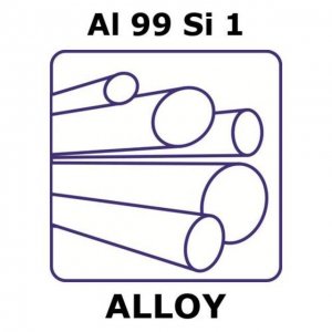 Aluminum/Silicon GF37581699-1EA