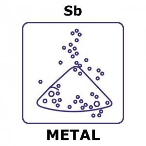 Antimony GF63761856-1EA