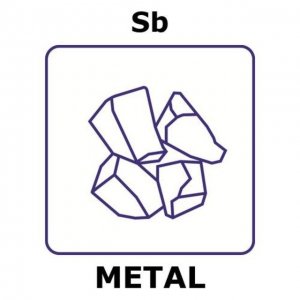 Antimony GF15755508-1EA