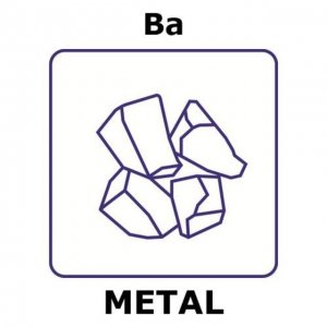 Barium GF97134509-1EA
