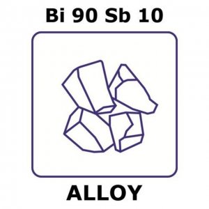 Bismuth/Antimony GF07243826-1EA
