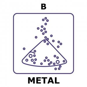 Boron GF95185222-1EA