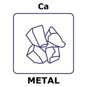 Calcium GF04691460-1EA