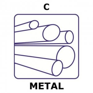 Carbon - Vitreous GF24425805-1EA