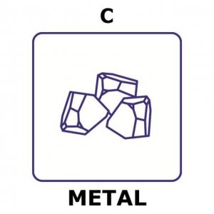 Carbon - vitreous - 3000c GF93160289-1EA