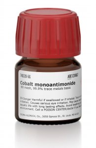 Cobalt monoantimonide 746320-5G
