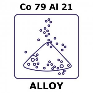 Cobalt-aluminum alloy, Co79Al21 GF08093471-1EA