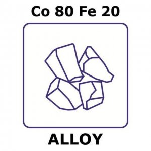 Cobalt-iron alloy, Co80Fe20 GF83817445-1EA