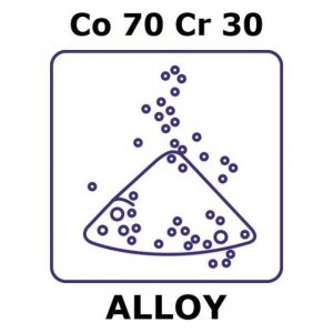 Cobalt/Chromium GF75609490-1EA