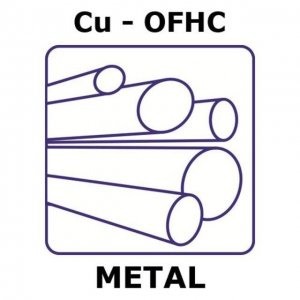 Copper - O.F.H.C. GF40557269-1EA