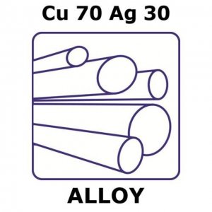 Copper/silver GF37355362-1EA
