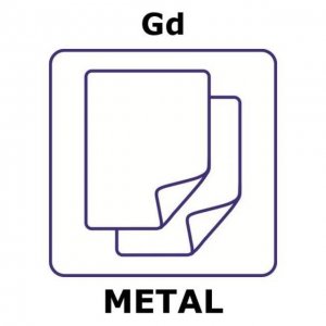 Gadolinium GF72371695-1EA