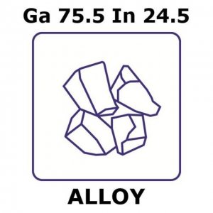 Gallium/Indium GF86421483-1EA