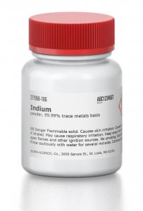 Indium 