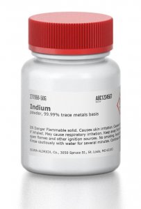 Indium 