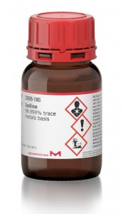Iodine 