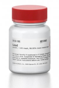 Lead 