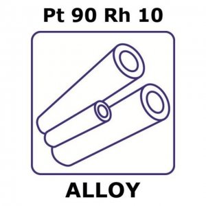 Platinum-rhodium alloy, Pt90Rh10 GF42805852-1EA