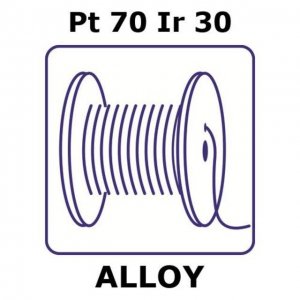 Platinum/Iridium GF60670436-1EA