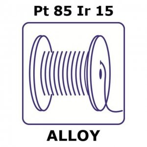 Platinum/Iridium GF30137262-1EA