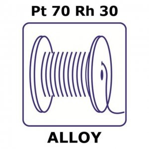 Platinum/Rhodium GF83917109-1EA