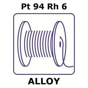 Platinum/Rhodium GF89936106-1EA