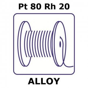 Platinum/Rhodium GF43012145-1EA