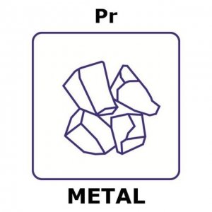 Praseodymium GF06449036-1EA