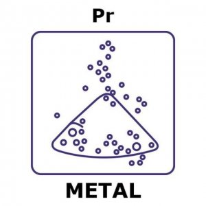 Praseodymium GF38937550-1EA