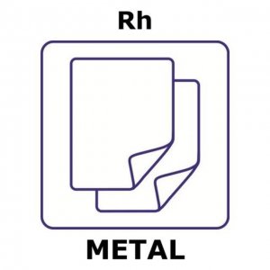 Rhodium GF82366342-1EA