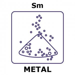 Samarium GF88317760-1EA