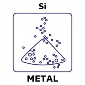 Silicon GF92543317-1EA