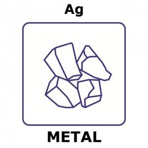 Silver GF63075236-1EA