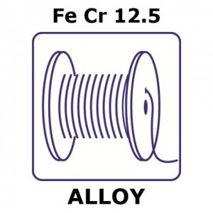 Stainless Steel - AISI 410 alloy, FeCr12.5 GF23648148-1EA