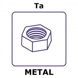 Tantalum GF21837865-1EA