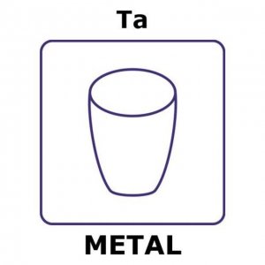 Tantalum GF35288253-1EA