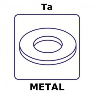 Tantalum GF58327331-1EA